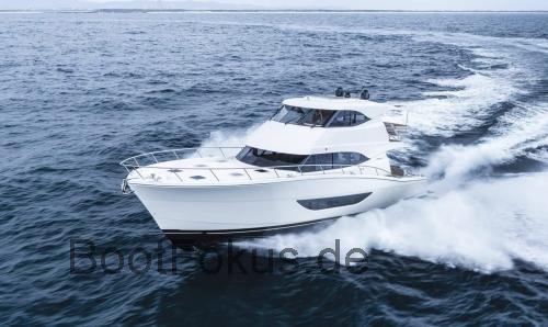 Maritimo M64  technische daten 
